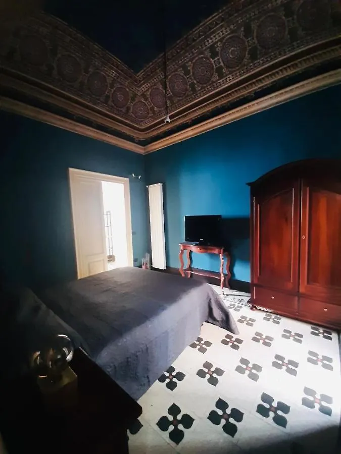 Vera Rooms CTA Italien