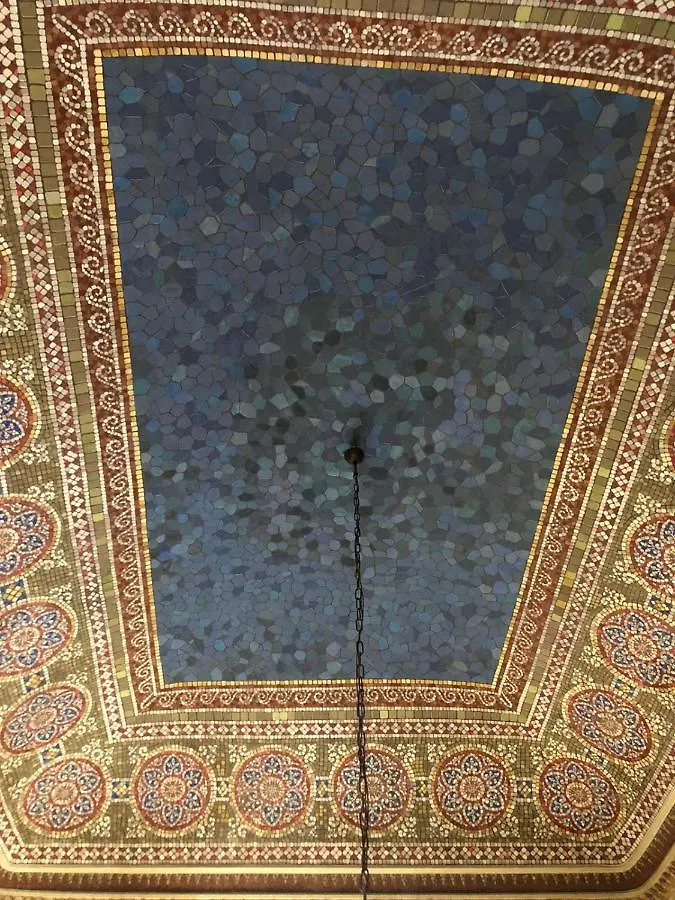 Vera Rooms CTA