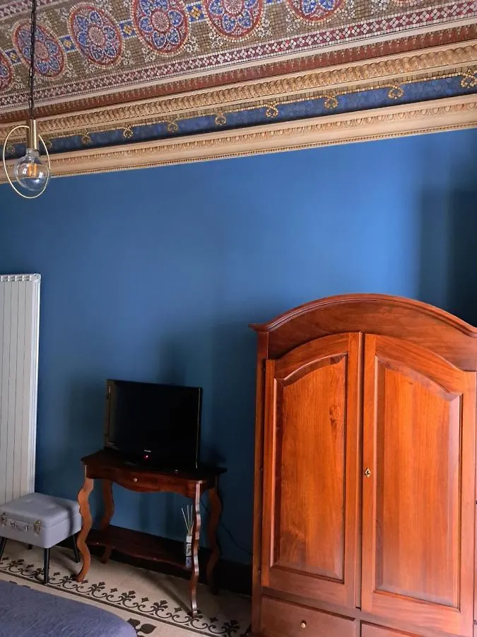 Vera Rooms CTA Italien