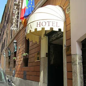 *** Hotel Julia Italien