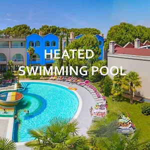 ***** Ferienpark Villaggio Mare Blu Italien