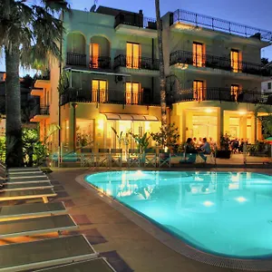 *** Hotel Casella Italien