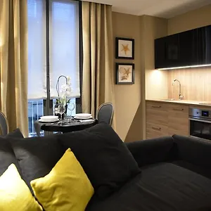  Apartment Qb/four Italien