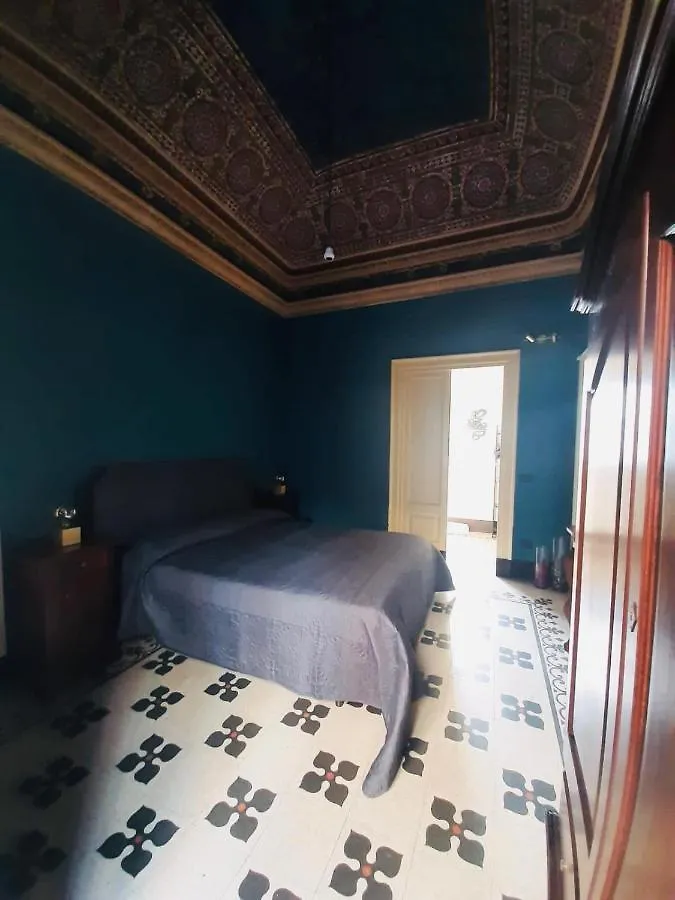 Guest house Vera Rooms Catania Italy