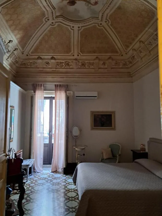 Guest house Vera Rooms Catania Italy